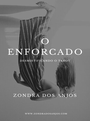 cover image of Desmistificando O Tarot--O Enforcado